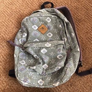 O’Neill Women’s backpack